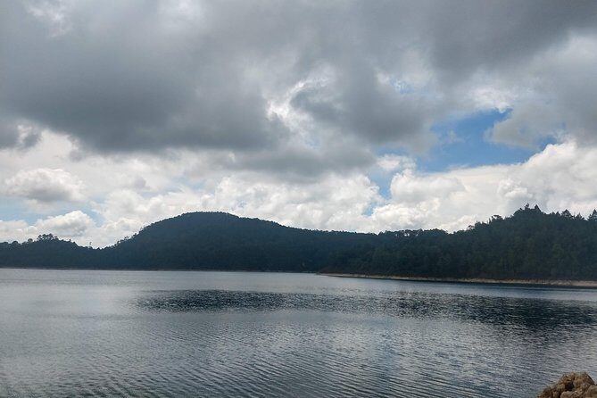 El Chiflon Waterfalls and Montebello Lakes Day Trip from Tuxtla Gutiérrez - The Sum Up