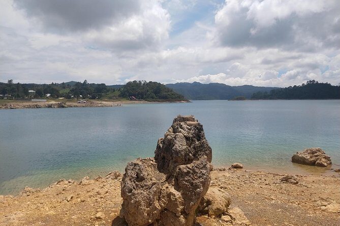 El Chiflon Waterfalls and Montebello Lakes Day Trip from Tuxtla Gutiérrez - FAQ