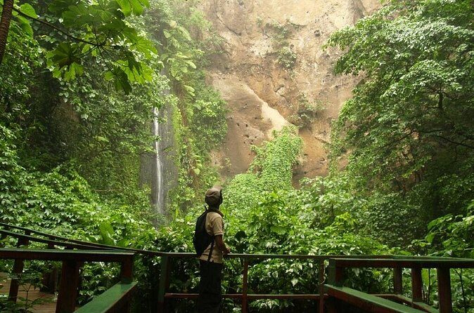 El Chocoyero El Brujo Nature Reserve Hike from Managua - Final Thoughts