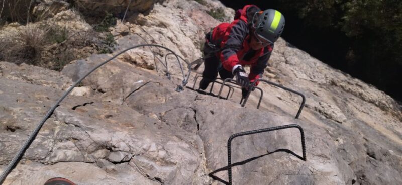 El Chorro: Climb Via Ferrata at Caminito del Rey - The Sum Up