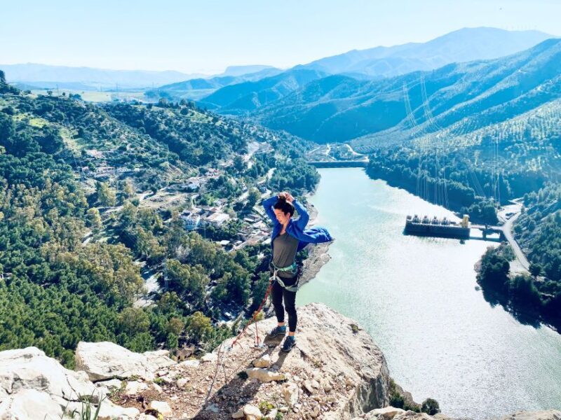El Chorro: Zipline, Bridge, and Hiking Adventure Tour - An In-Depth Look at the El Chorro Adventure Tour