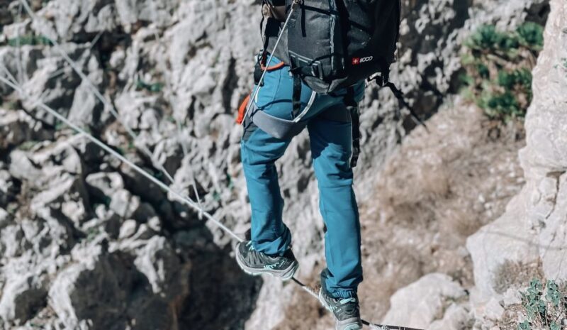 El Chorro: Zipline, Bridge, and Hiking Adventure Tour - Is This Tour Worth the Money?