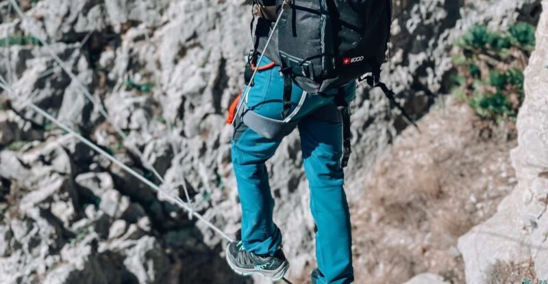 El Chorro: Zipline, Bridge, and Hiking Adventure Tour - Who Should Consider This Tour?