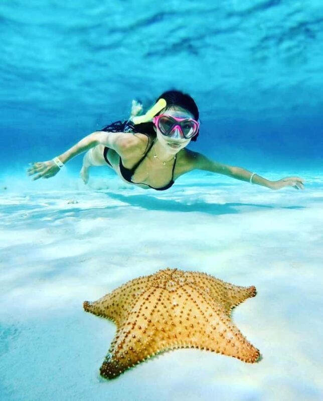 El Cielo and El Cielito Catamaran Tour with Slide and Open Bar - Who Should Consider This Tour?