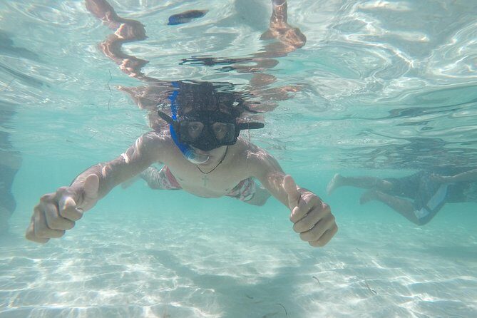 El Cielo and Snorkel Private Excursion - Why choose this tour? The value