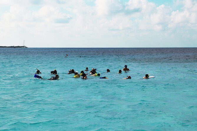 El Cielo Snorkel by Private Boat - The Experience from Our Perspective