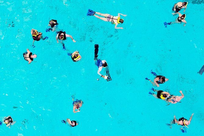 El Cielo Snorkel by Private Boat - Possible Considerations