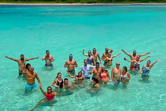 El Cielo Snorkeling Tour and The Top Reefs of Cozumel - Key Points