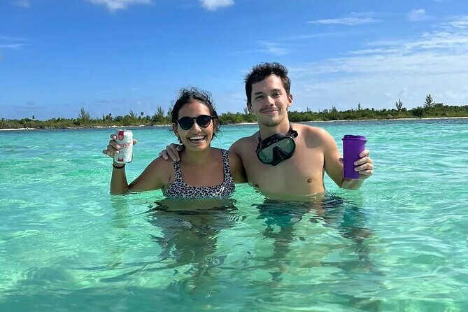 El Cielo Snorkeling Tour and The Top Reefs of Cozumel - Who Is This Tour Best For?