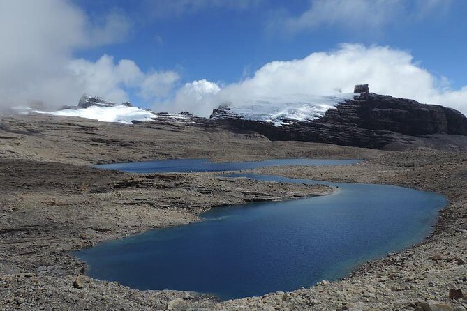 El Cocuy National Park 3-day hike from Bogota - Authentic Feedback from Travelers