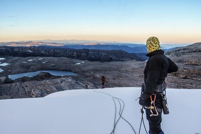 El Cocuy National Park 3-day hike from Bogota - Final Thoughts