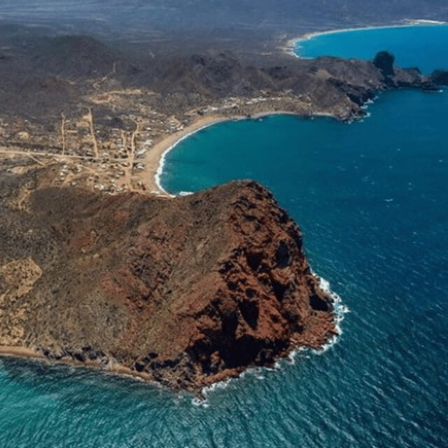 El Colorado: beach tour and hiking in Cerro Colorado - The Sum Up: Is This Tour Worth It?