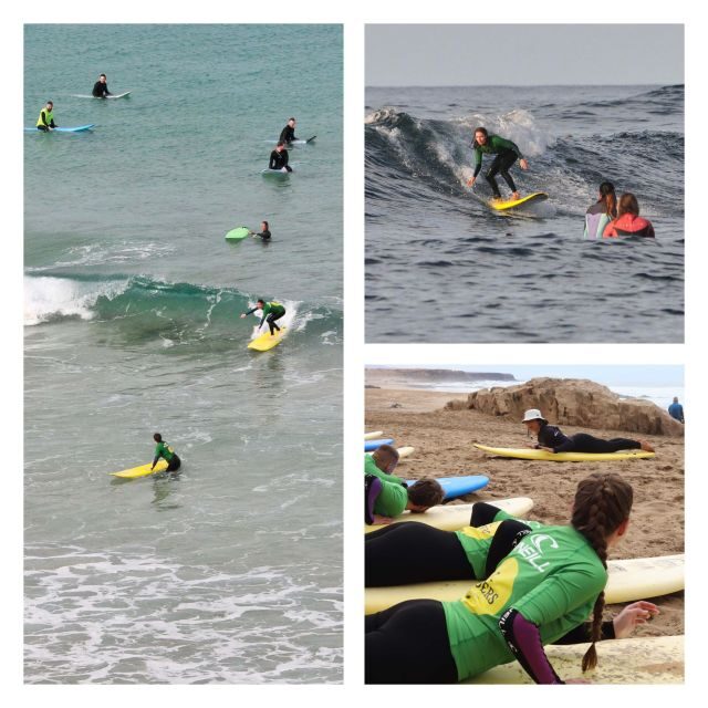 El Cotillo: Surf Lessons, Bike Tours and Rentals - Who Should Consider This Tour?