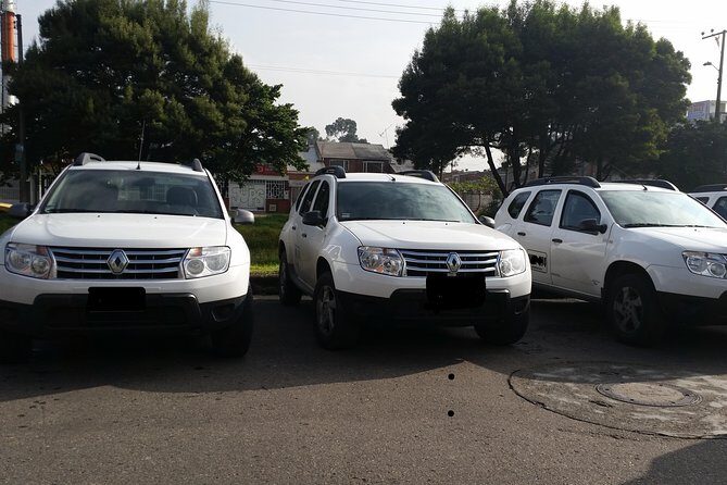 El Dorado Airport Transfer: Direct to Your Hotel or Accommodation - Who Should Consider Other Options