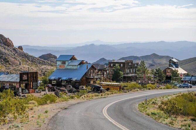 El Dorado Gold Mine & 7 Magic Mountains Tour - Final Thoughts