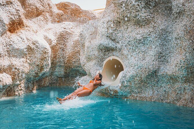 El Dorado Water Park Full Entry and Transfer from Punta Cana - Frequently Asked Questions