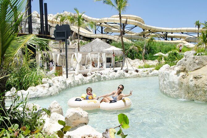 El Dorado Water Park Full Entry and Transfer from Punta Cana - Final Thoughts