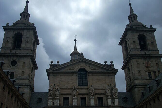 El Escorial and Valley of the Fallen Half Day Trip from Madrid - The Sum Up: Who Will Love This Tour?