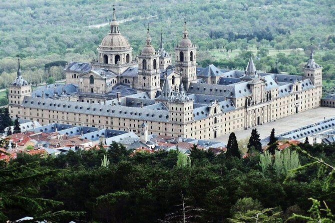 El Escorial and Valley of the Fallen Private Tour - The Practicalities and Overall Value