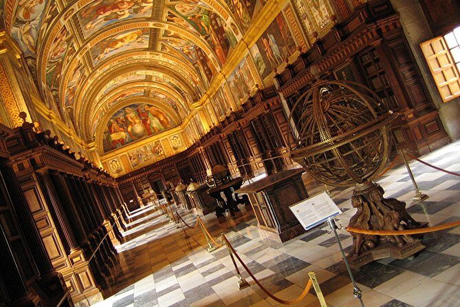 El Escorial and Valley of the Fallen Private Tour - Why This Tour Works