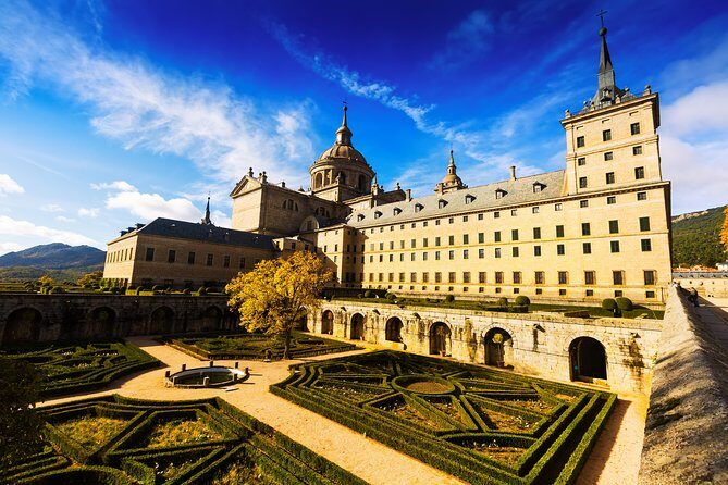 El Escorial and Valley of the Fallen Private Tour - Who Should Consider This Tour?