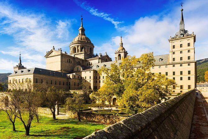 El Escorial and Valley of the Fallen Private Tour - Frequently Asked Questions