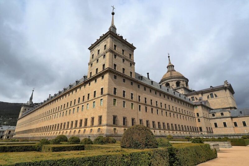 El Escorial - Private Guided Tour - Practical Details and What You Should Know