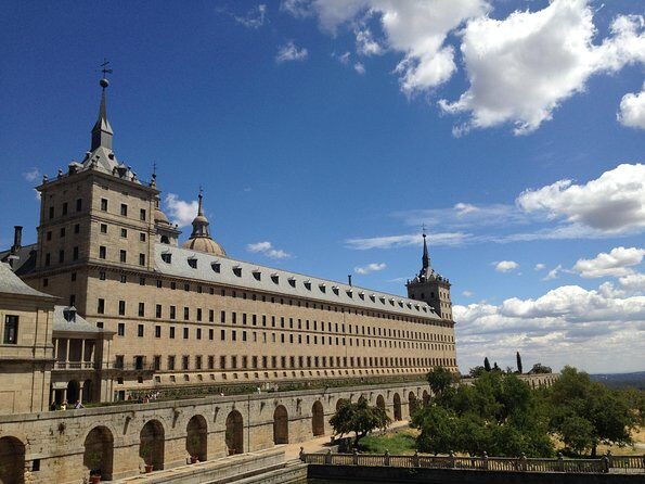El Escorial, Valley and Toledo Day Tour from Madrid - What to Expect and How to Make the Most of It