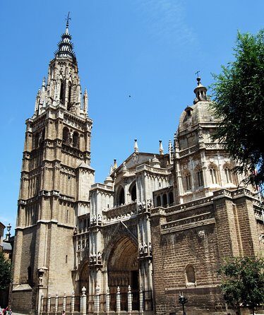El Escorial, Valley and Toledo Day Tour from Madrid - Balancing the Cost and Experience