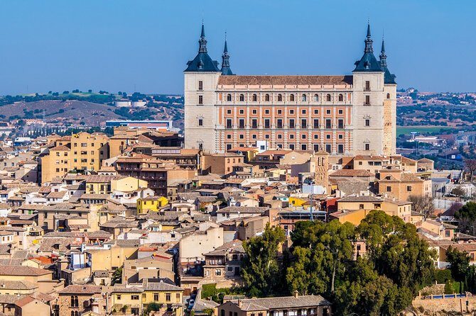 El Escorial & Valley of the Fallen from Madrid - Who Should Book This Tour?