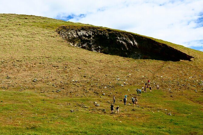 El Hoyo Volcano Hike - Discovering El Hoyo Volcano Hike: A Natural Gem Near León