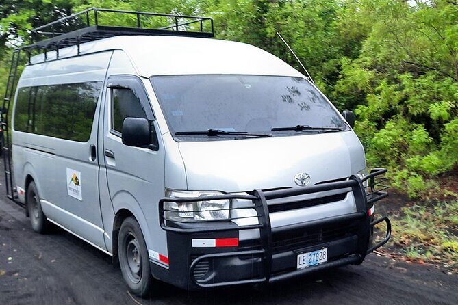 El Hoyo Volcano Hike - Why This Tour Stands Out