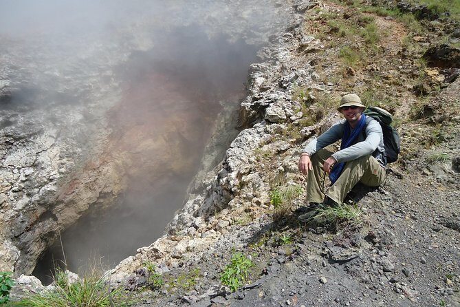 El Hoyo Volcano Hike - Who Should Book This Tour?
