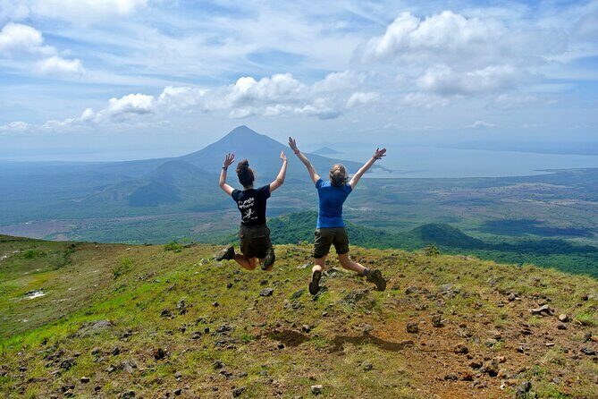 El Hoyo Volcano Hike - FAQ