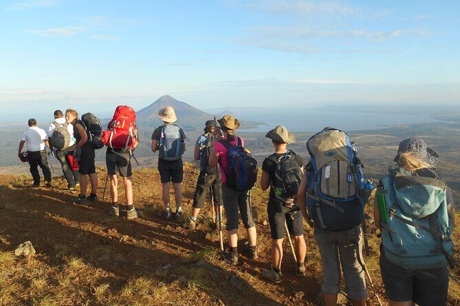 El Hoyo Volcano Hike - Summing It All Up