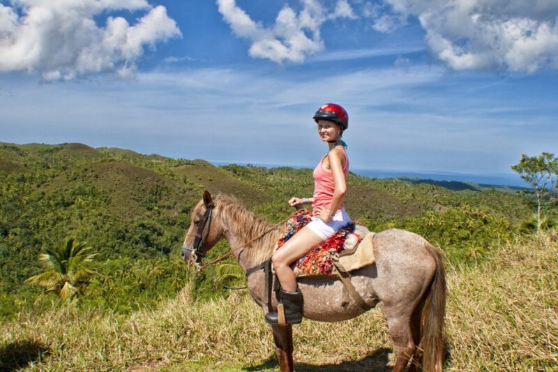 El Limon Waterfall & Bacardi Island Full-Day Adventure - The Practicalities: Transportation, Cost, and Accessibility