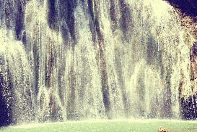 El Limón waterfalls Tour (horse riding & swimming) with lunch - Who Should Consider This Tour?