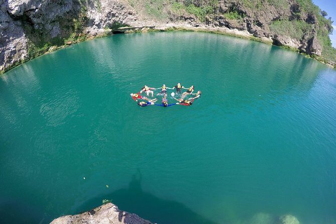 El Meco Waterfall and El Salto Waterfall Tour - FAQ