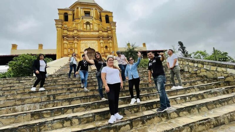 El mejor City tour de Monterrey + Guía + traslados + tickets - Key Points