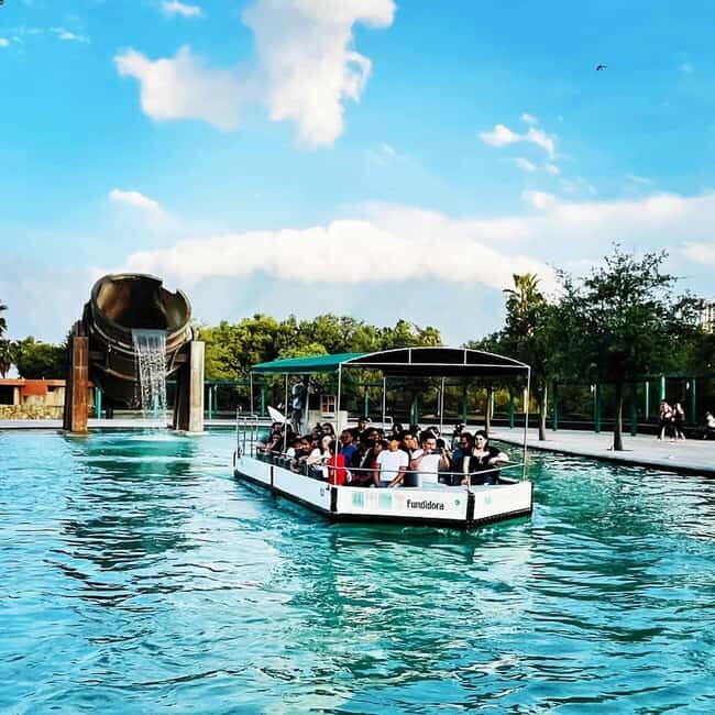 El mejor City tour de Monterrey + Guía + traslados + tickets - Frequently Asked Questions