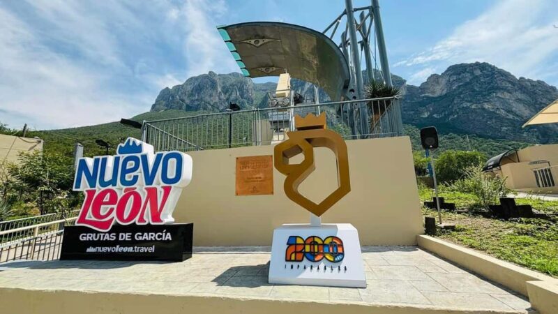 El mejor tour a Grutas de Garcia + Teleférico + Tickets - Experience the Wonders of Monterrey: García’s Caves, Cable Car, and More