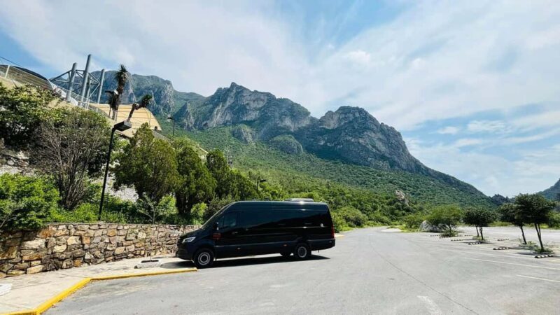 El mejor tour a Grutas de Garcia + Teleférico + Tickets - FAQs