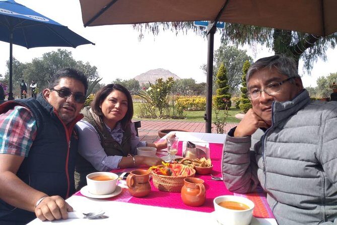 El mejor Tour Privado, Piramides de Teotihuacán y Basílica. ! - Final Thoughts: Who Is This Tour For?