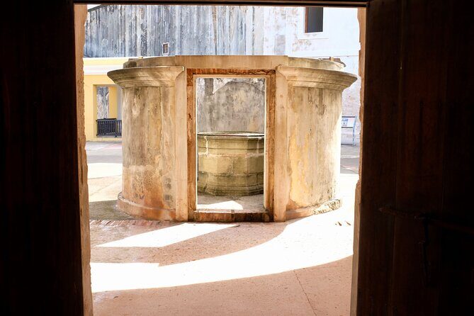 El Morro and San Cristobal Castles Old San Juan Walking Tour - A Detailed Look at the Experience