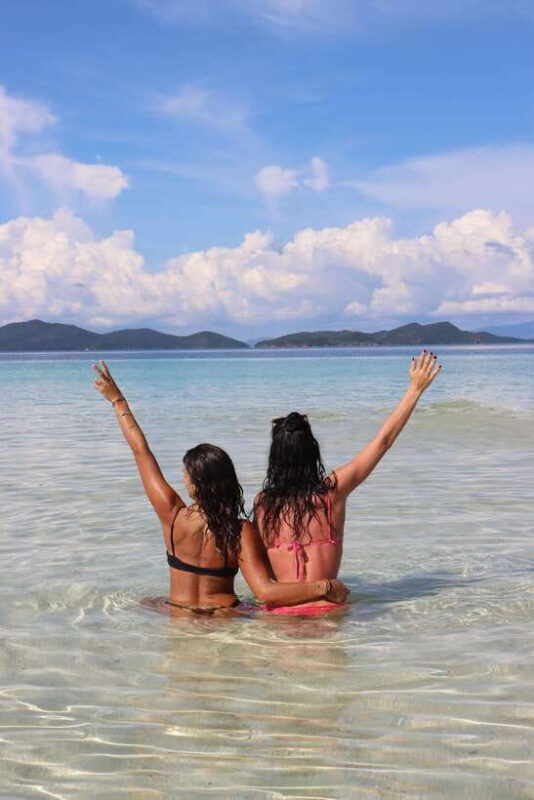 El Nido and Coron: 3-Day 2-Night Island-Hopping Tour - Key Points