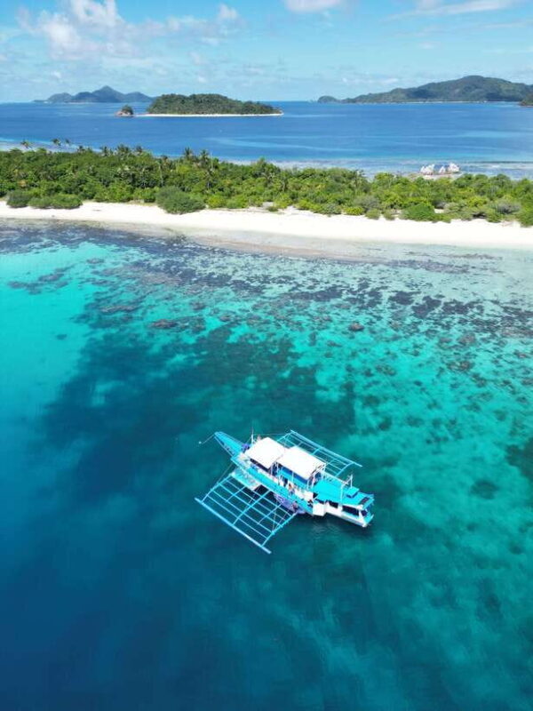 El Nido and Coron: 3-Day 2-Night Island-Hopping Tour - Practical Tips for Your Trip