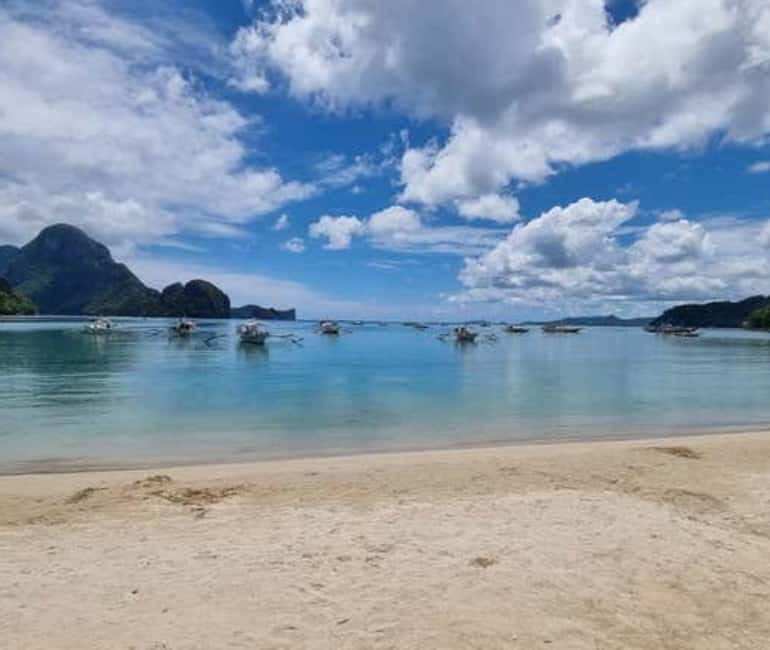 El Nido Beach Escape: Lio, Nacpan, Las Cabanas (Private) - Why This Tour Stands Out