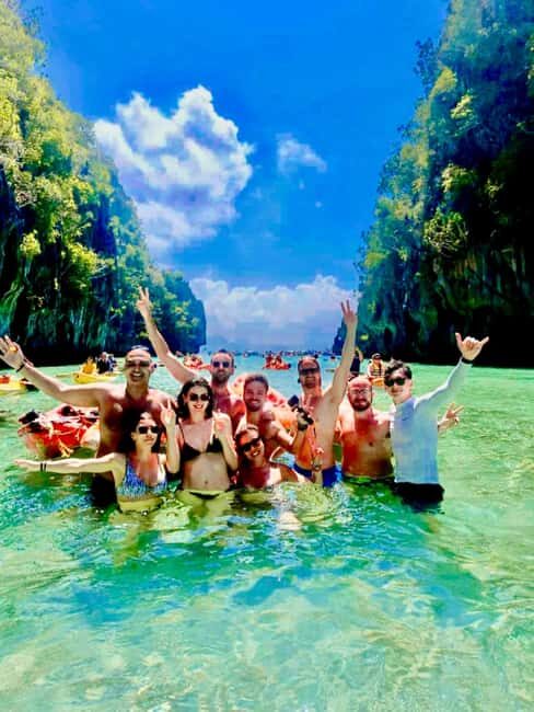 El Nido: Big Lagoon Kayaking & Island Adventure - Exploring El Nido: What to Expect from the Tour