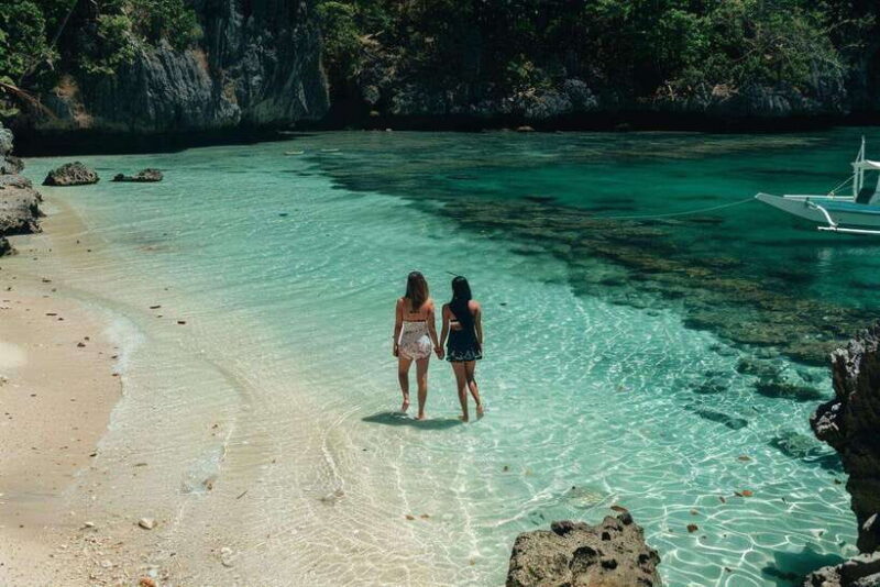 El Nido Big Lagoon & Tropical Island Private Tour - The Experience: A Closer Look