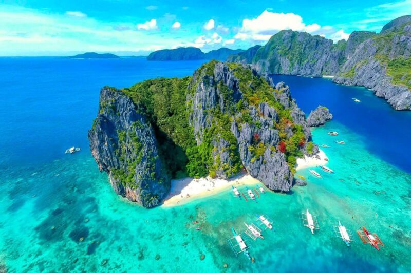 El Nido Day Tour - What You Can Expect from This El Nido Day Tour